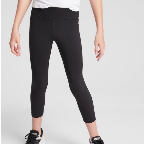 Athleta Other - Capri leggings